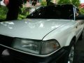 Toyota Corolla Small Body AE91 White MT-10