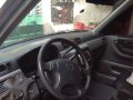 Honda CRV 1998 Green AT For Sale-3