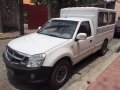 Foton LCV 2012 for sale-1