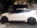 Honda CRZ Modulo Sports 2014 AT White -1