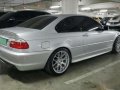 BMW E46 330ci MSport Coupe For Sale-2