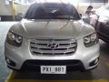 2010 Hyundai Santa Fe for sale in Quezon City-0