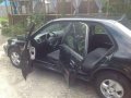 Honda City 2001 Gas Black For Sale-8