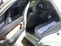 Mercedes Benz 300 SE White AT For Sale-6