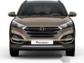 For sale Hyundai Tucson Gl 2017-2