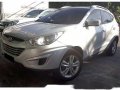 For sale Hyundai Tucson 2012-1