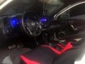 Honda CRZ Modulo Sports 2014 AT White -5