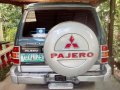 Mitsubishi Pajero 1997 for sale-2