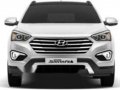 Hyundai Santa Fe Grand 2017-2