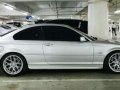 BMW E46 330ci MSport Coupe For Sale-1