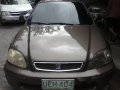 Honda Civic 1996 for sale-0