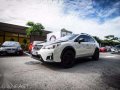 Subaru XV 2016 White AT For Sale-8