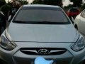 Hyundai accent 1. 4-2