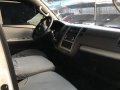 Foton View 2015 for sale -4
