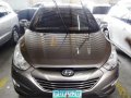 2011 Hyundai Tucson Automatic Gasoline well maintained-0