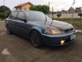 1996 Honda Civic Lxi Manual Vtec body-3