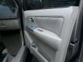 2008 Toyota Fortuner 2.7vvti Gas Silver -3