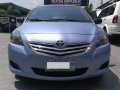 For sale Toyota Vios 2012 E M/T-1