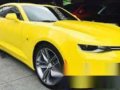 2017 Chevrolet Camaro RS V6 for sale -0