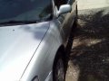 Toyota Corolla XE 1995 Silver Gas For Sale-2