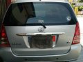 Toyota Innova G 2009 AT Silver For Sale-4