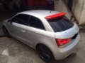 Audi A1 S-Line Silver AT 2012 For Sale-1