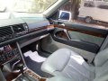 Mercedes Benz 300 SE White AT For Sale-7