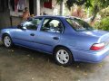 For sale Toyota Corolla 1996-12