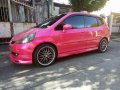 For sale Honda Jazz 2006-2