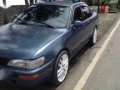 Toyota Corolla 16Valve Gli Blue 1994 MT -4