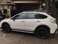 Subaru XV 2016 White AT For Sale-7