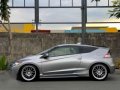 Honda CRZ 1.5L VTEC 2011 Gray MT-2