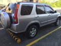 Honda CRV 2002 Model for sale-1