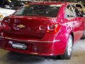 2015 Chevrolet Cruze LS for sale -4