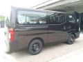 2017 Nissan Urvan NV350 Brown New -4