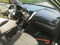 2011 Hyundai Accent 1.4 CVVT Automatic-6