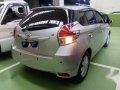 TOYOTA YARIS 1.3e 2016-3