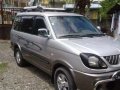 Mitsubishi Adventure GLS Sport 2004 MT -1