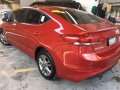 2016 Hyundai Elantra- Automatic Transmission-1