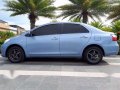 Toyota Vios 2012 1.3 Manual Transmission-0