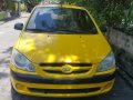 Hyundai Getz 2007 for sale -7