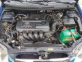 2002 Toyota Corolla Altis 1.8G Blue AT -4