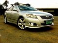 2007 Toyota Camry 3.5Q-0