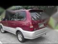 2000 Toyota Revo SR AT Red For Sale-1