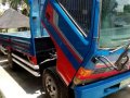 Isuzu Elf 14ft NPR 4BE1 Blue MT 2001 -7