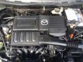 Mazda 3 2005 AT REGISTERED-11