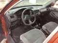 Honda Civic SIR 2000 Orange AT For Sale-2