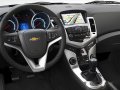 Chevrolet Cruze LS 2017 for sale -4