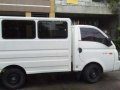 Hyundai H-100 2014 White MT For Sale-1