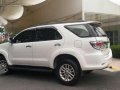 Toyota Fortuner 2.5 G 2013 4x2 Diesel -3